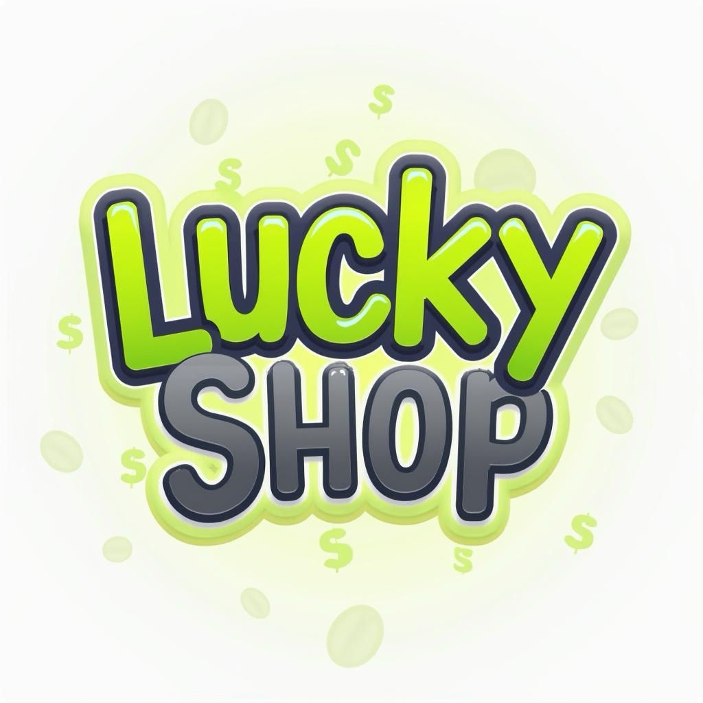 Lucky Shop